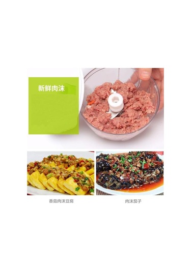 Manuel Otomatik Ocak Çok Fonksiyonlu Et Değirmeni Sebze Kesici Mesh Sarımsak Basın Manuel Dilimleyici Shredders & Amp Dilimleyiciler Sarı Ahşap - Pudra