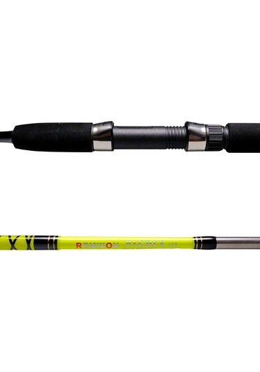 Remixon Pagrus 1.80m 60-120gr 2p Bot Olta Kamışı Lemon