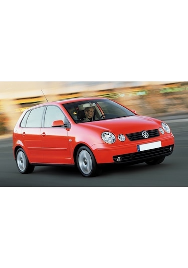 VW Polo 2002-2005 Vites Topuzu Körüğü 5 İleri 6Q1711113F