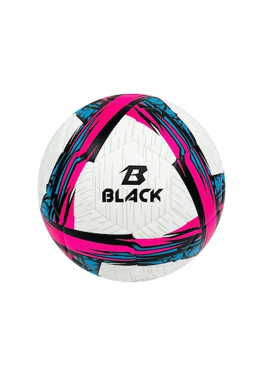 Tokyo Futbol Topu Siyah 001