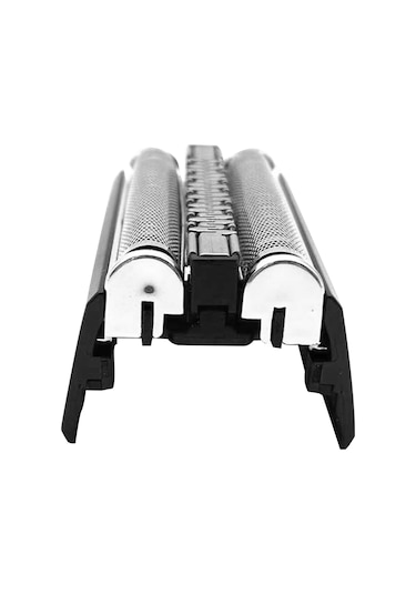 Geeksen Razor 52b Elektrikli Tıraş Makineleri Yedek Başlıkları Tıraş Folyosu Parçaları Braun 5 Serisi İçin Yedek