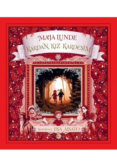 Kardan Kız  Kardeşim