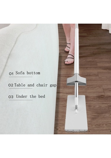 Sones Eller Serbest Ev Büyük Paspas Islak Ve Kuru Zemin Paspası, Stil: Kovalı, Özellikler: 36 Cm 7 Paçavra