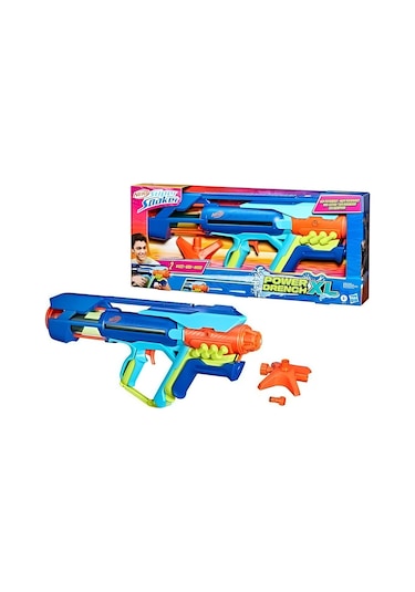 Nerf Soa Power Drench Xl