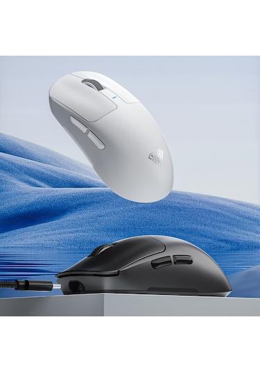 Aula SC680 26000 Dpı 7 Tuşlu Kablosuz Optik Gaming Oyuncu Mouse