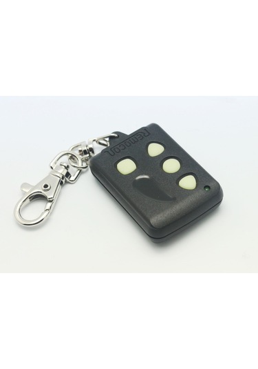 Akıllı Kopyalanabilir Garaj Kepenk Bariyer Otopark Kumandası