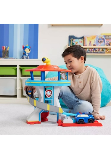 Paw Patrol Macera Körfez Kulesi 6065500