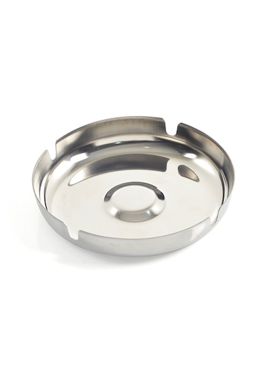 Paslanmaz Çelik Küllük 11 X 11 X 2