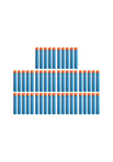Hasbro Nerf Elite 2.0 Dart Yedek Paket 50'li