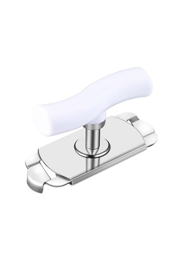 Ayarlanabilir Şişe Kapağı Açacağı Çok Fonksiyonlu Paslanmaz Çelik Cam Kapak Çıkarıcı Kavanoz Açacağı Emek Tasarruflu Konserve Açacağı Mutfak Aleti İçin Beyaz Ayarlanabilir Şişe Kapağı Açacağı Çok Fonksiyonlu Paslanmaz Çelik Cam Kapak Çıkarıcı Kavanoz Açacağı Emek Tasarruflu Konserve Açacağı Mutfak Aleti İçin Beyaz