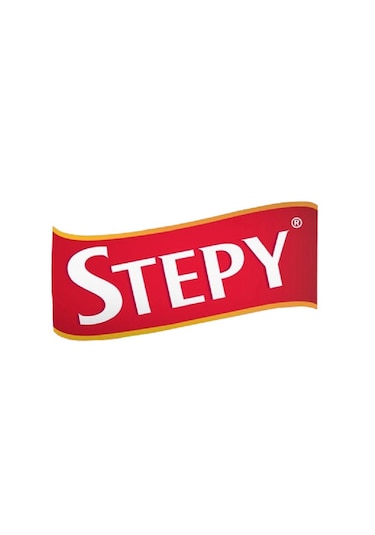 Stepy Sponge Smile Çocuk Banyo Süngeri