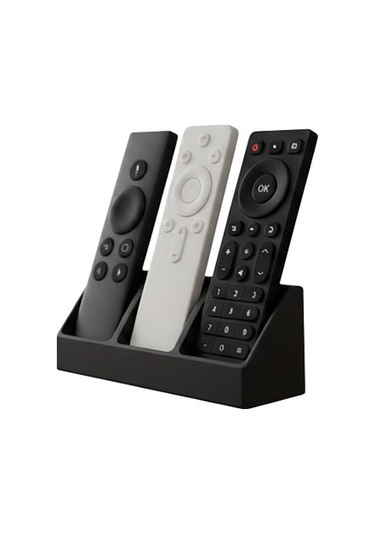 Tridock Kumanda Standı