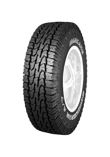 Nankang 265/60R18 110H At-5 Wll Yaz Lastiği 2025