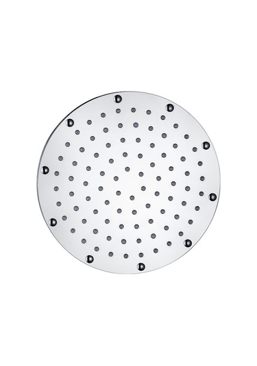 Pazly 6 İnç Led Yağmur Duş Başlığı, Otomatik Renkli Yanıp Sönen Işıklı Yuvarlak Banyo Duşu Diğer