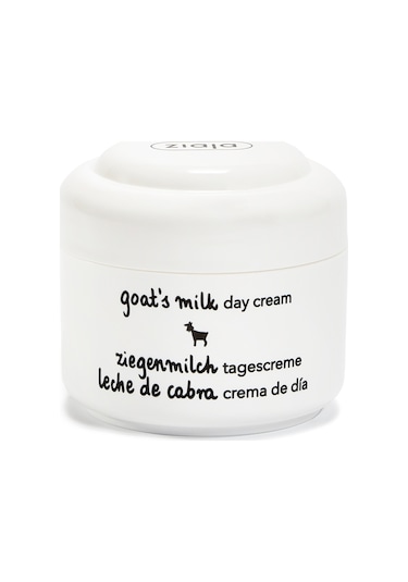 Ziaja Keçi Sütü Nemlendirici Gündüz Kremi  50 ML