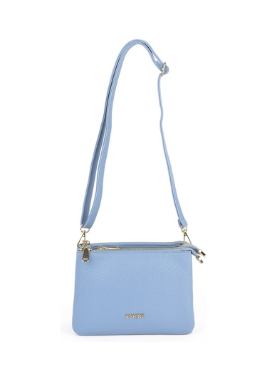 Ziya, Kadın Omuz Ve Çapraz Çanta 151979z3103 Mavi 151979z3103 210 Mavi