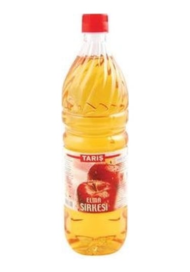 Tariş Elma Sirkesi 1 L