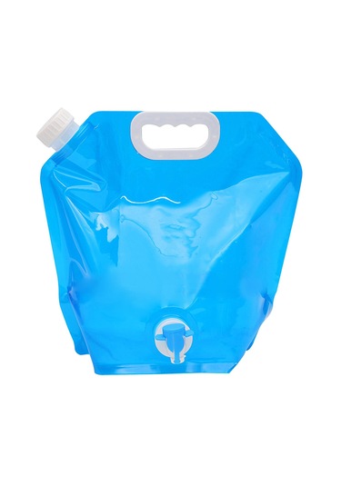 Homyl Su Konteyner Çantası Sızıntı Yok Depolama Bpa 10-litre 10 Litre