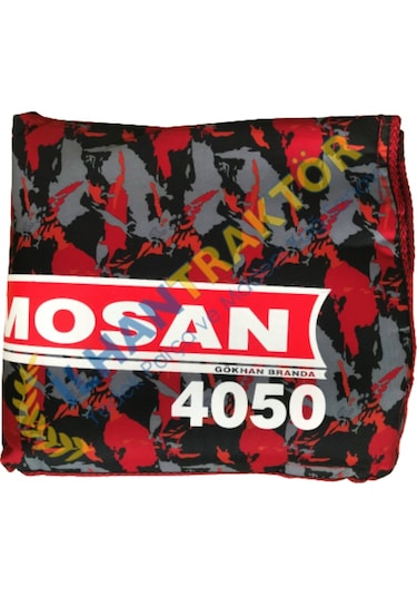 Tümosan 4050-9085 Serileri (Köşeli Kasa) Kaporta Brandaları
