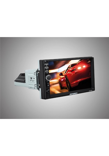 Jameson 7'hd 2/32gb Tekdin Carplay Double Teyp Kamera Multimedya