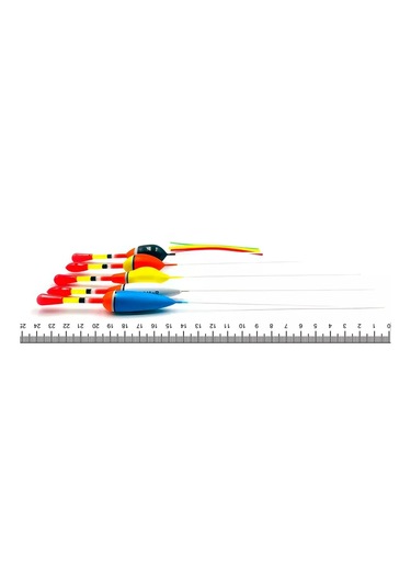 Wormix Balıkçılık Şamandıra Seti 2gr. 268862206