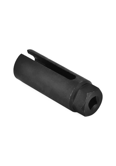 Lemestar Oksijen Sensörü Çıkarma Anahtarı - 22mm Geniş Ağız, Profesyonel Ve Ev Kullanımı İçin Pratik Araç