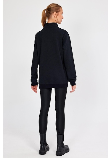 Alexander Gardi Alexandergardı Astarsız Oversize İnce Mont E22-617b 001