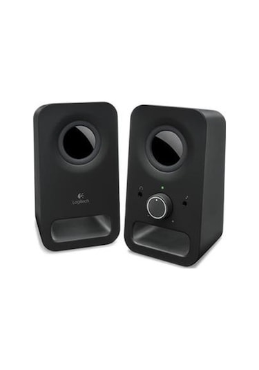 Logitech Z150 Speaker Siyah