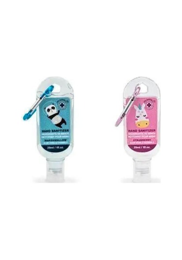 Martinelia Antibakteriyel El Jeli - 29ml