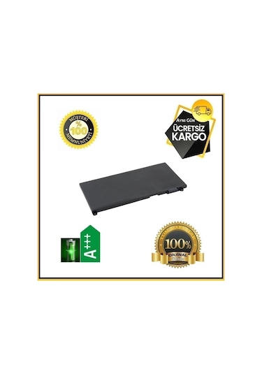 HP Uyumlu Probook 450 455 470 G4 Notebook Batarya Pil