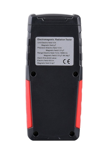 Butu Wintact Wt3121 Elektromanyetik Radyasyon Test Cihazı