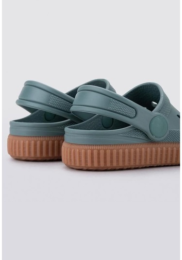 Igor Sun Caramelo Erkek Bebe Sandalet S10315 Ocean 001