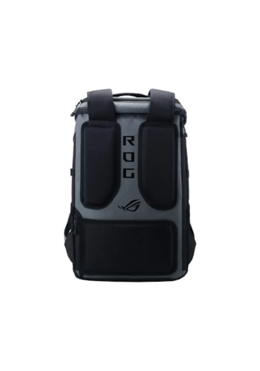 Asus Rog Ranger Bp2701 17 İnç Oyuncu Bilgisayar Sırt Çantası Gri