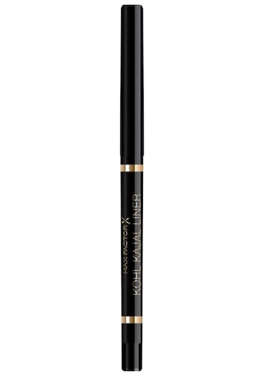 Max Factor Masterpiece Kohl Kajal RG Black 18 IV Siyah Eyeliner
