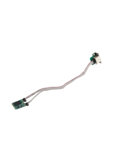 Xindoker Rtl8111h M.2 A+e 2.5g/1g/100mbps Ethernet Kartı - Sabit Veri Transferi, Çoklu İşletim Sistemi Desteği