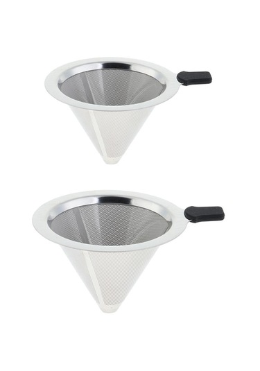 Homyl Dökün Koni Damlatıcı Yeniden 12x12x7.5cm