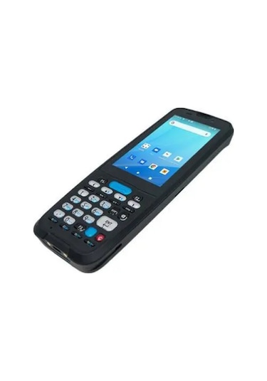 Unitech HT330 4 inc El Terminali