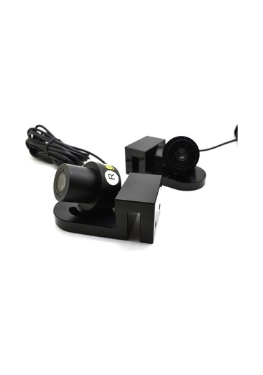 Wondernest 2 Adet Dc 8-36v Hayalet Gölge Melek Kanat Projeksiyon Lamba Araç Kapı Led Karşılama Işığı Beyaz Beyaz Işık