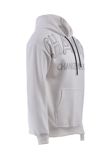 AR-MA Arma Erkek Regular Fit Kapüşonlu Sweatshirt 001