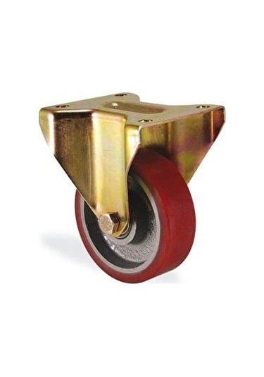 Kama Teker K 4107 Dor 080 Sabit