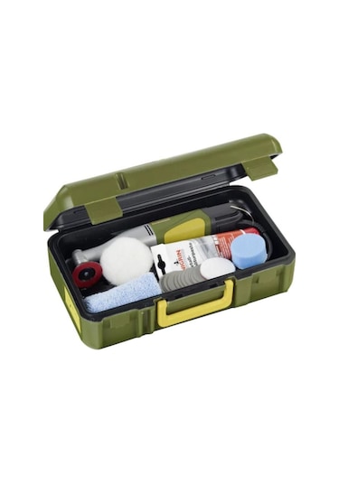 Proxxon 28660 WP/E 100 W Polisaj Makinesi