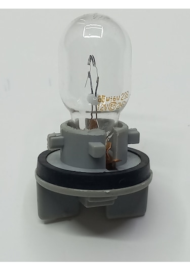 T15 16w 12v Büyük Dipsiz Ampul Duyu