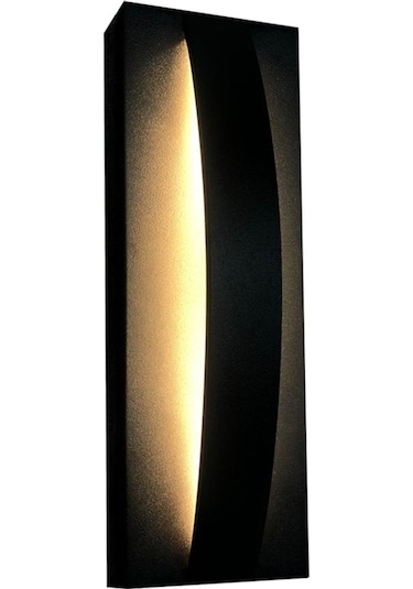 Tra74106 Eco 30*10 Cm Led Aplik Rotary (545959763) Beyaz