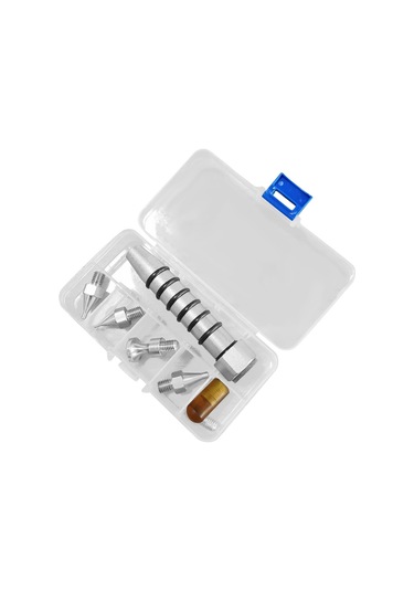 Suntek Araba Göçük Onarım Kalem Seti Taşınabilir Düzeltme