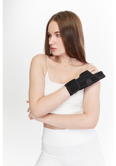 Smoothfix Boksör Kırığı Ateli Bedensiz