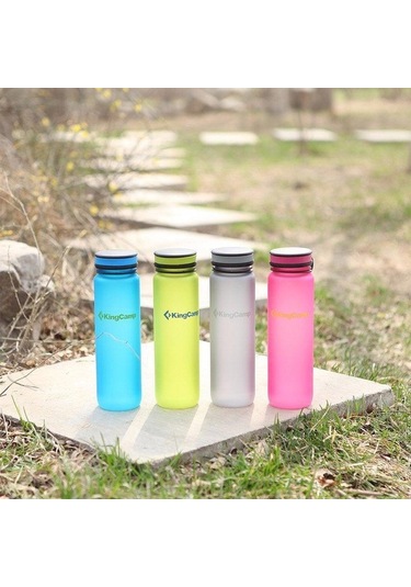 Kıngcamp 1000 Ml Suluk-6102 Pembe