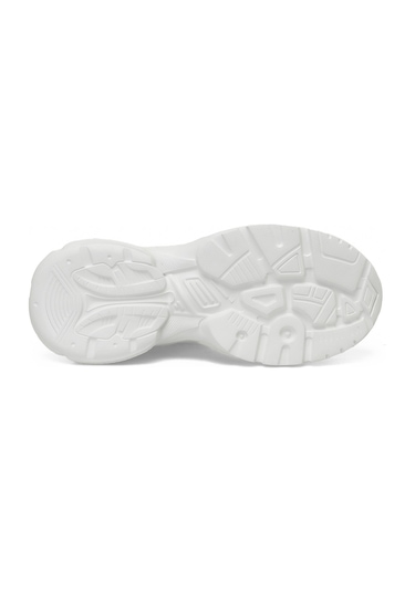 Proshot Wanda W 5fx Beyaz Kadın Sneaker 000000000101976823 Beyaz