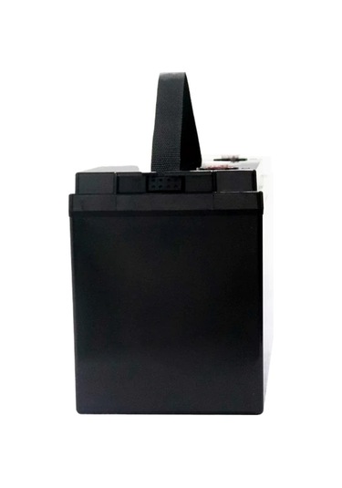 Antfea 12v100ah ABS Lityum Akü LiFePo4