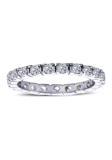 Lova 0,74 Karat Pırlanta Tamtur Yüzük - 1030141