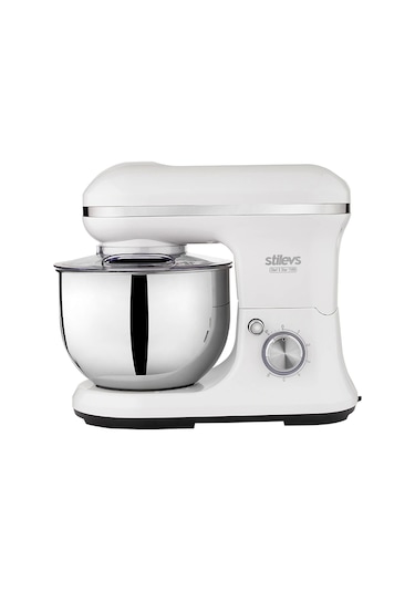 Stilevs Chef X Star 1500 Stand Mikser 5 LT